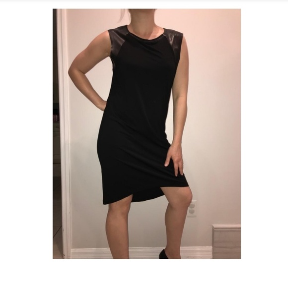 All Saints Dresses & Skirts - All Saints Cap Casual T shirt dress Medium